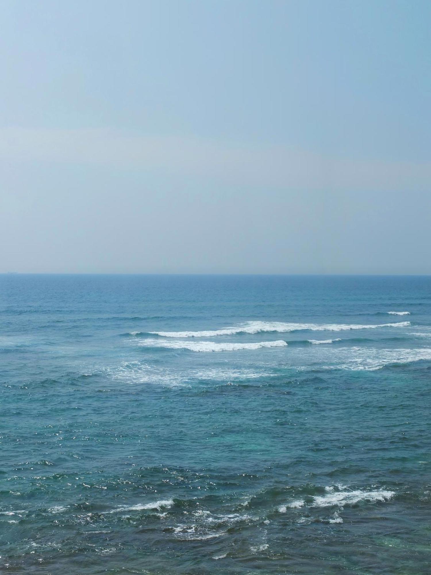 Soul Temple Of Surfing Otel Ahangama Dış mekan fotoğraf